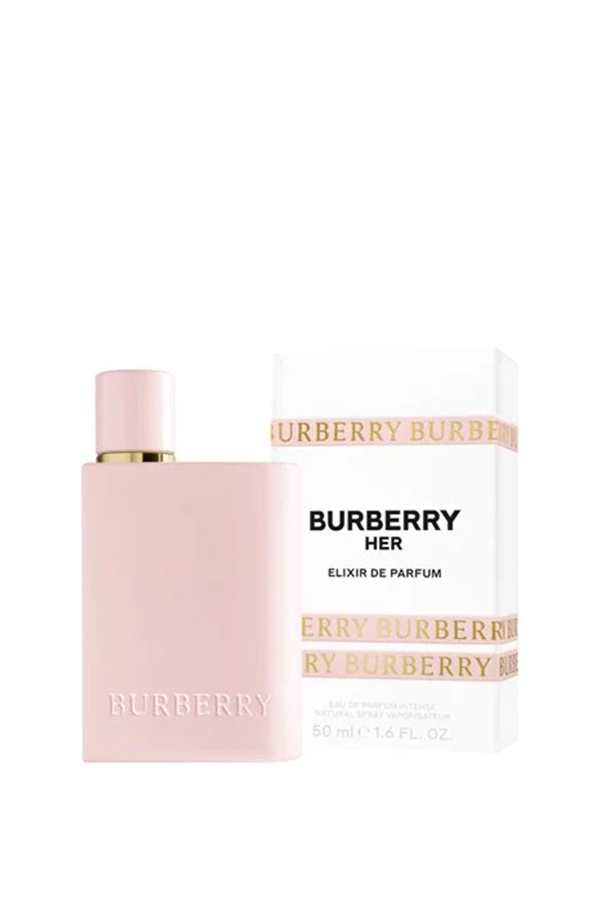 BURBERRY Her Elixir de Parfum 50ml - Life Pharmacy St Lukes