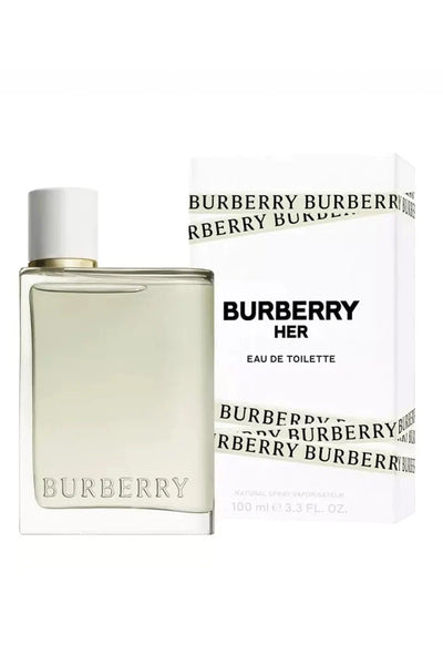 BURBERRY Her EDT 100ml - Life Pharmacy St Lukes