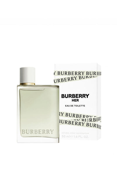 BURBERRY Her EDT 50ml - Life Pharmacy St Lukes