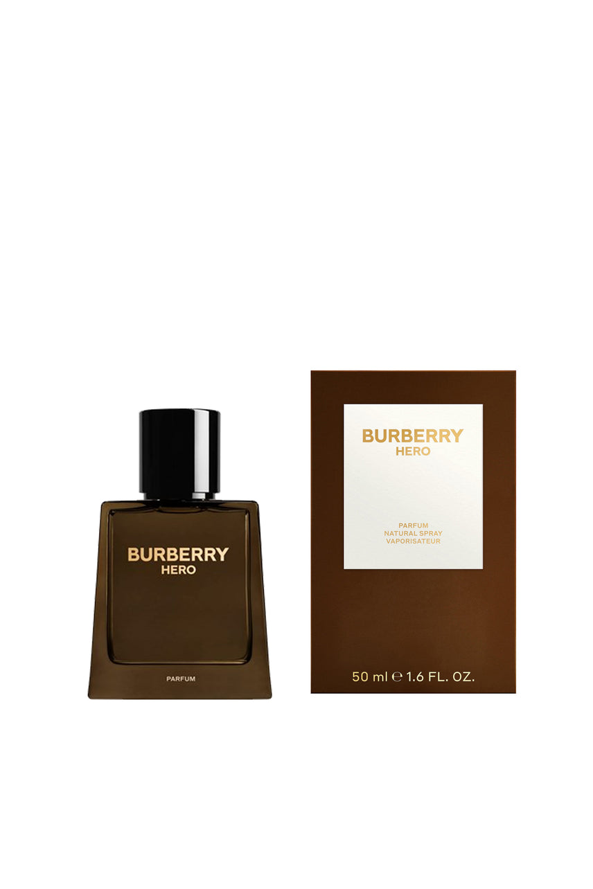 BURBERRY Hero Parfum for Men 50ml - Life Pharmacy St Lukes