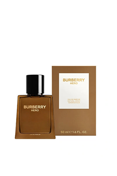 BURBERRY Hero EDP 50ml - Life Pharmacy St Lukes