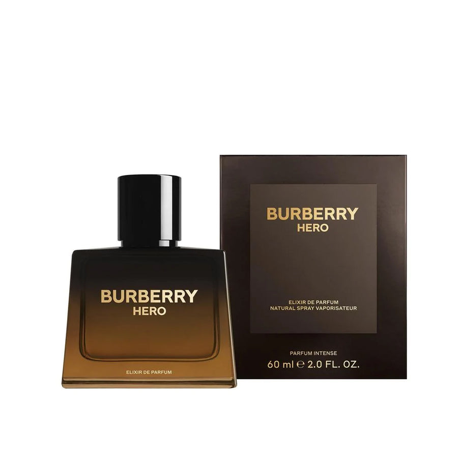 BURBERRY Hero Elixir 60ml