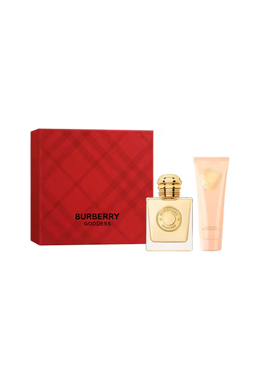 BURBERRY Goddess EDP 50ml Set - Life Pharmacy St Lukes