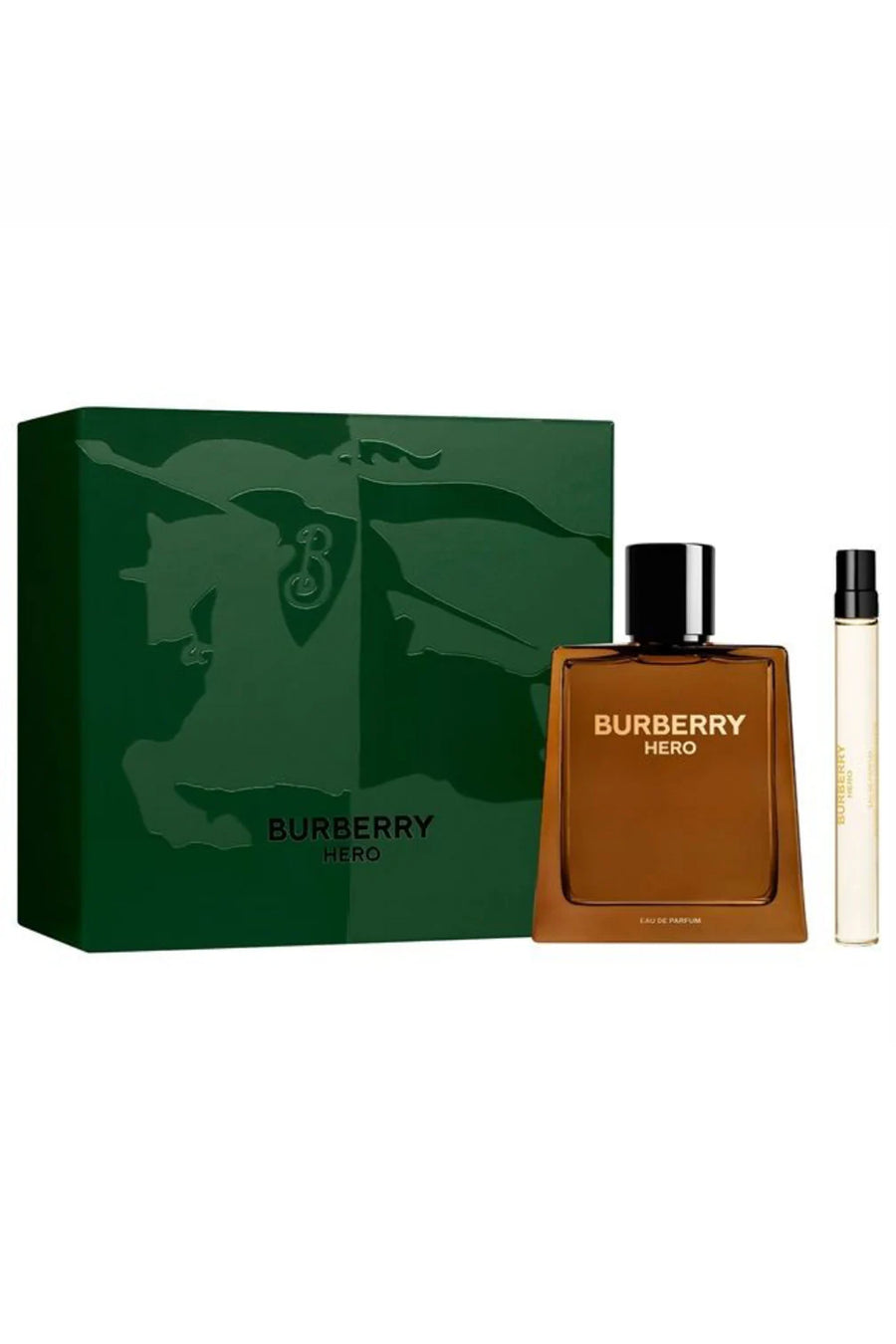 BURBERRY Hero EDP 100ml Set - Life Pharmacy St Lukes
