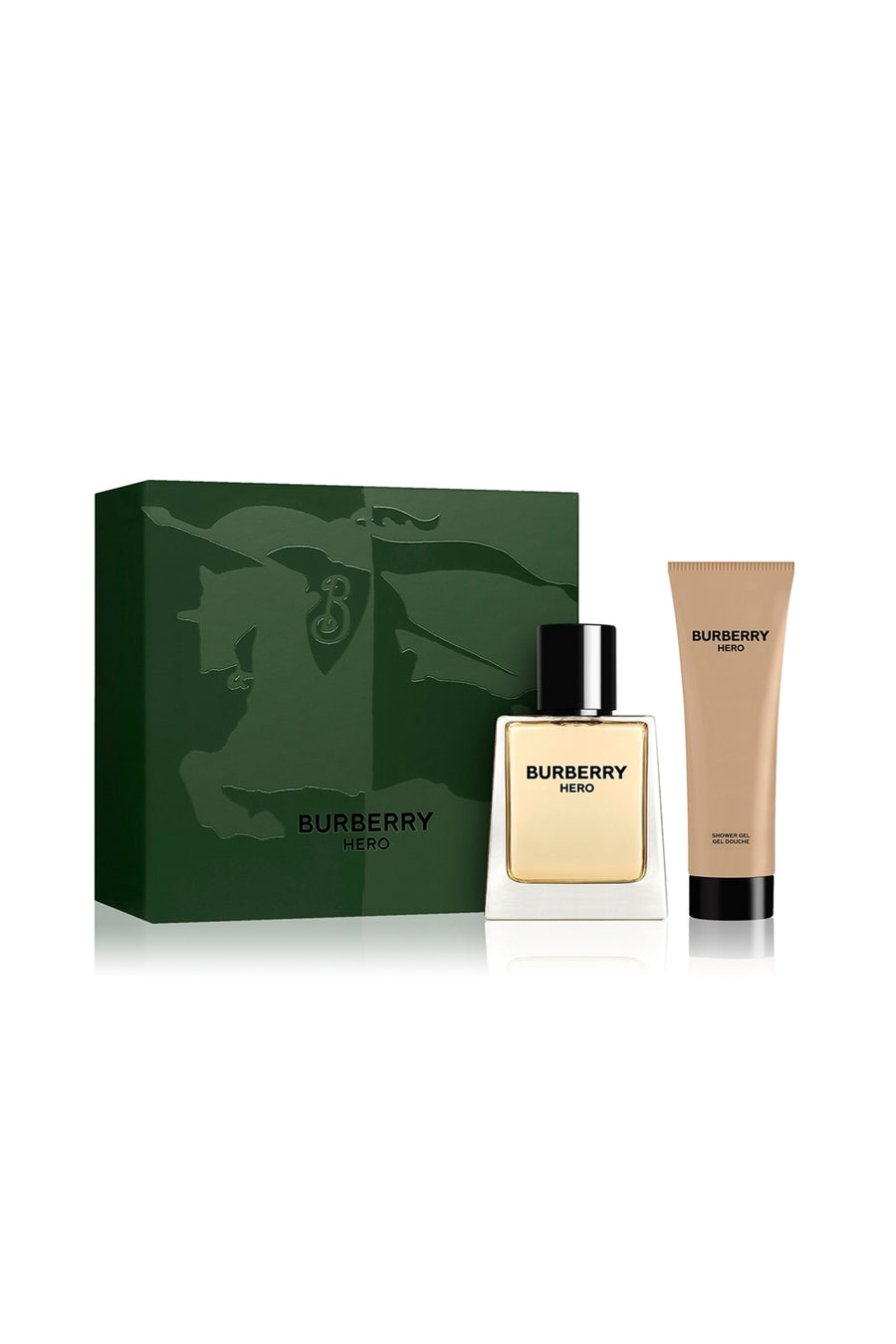 BURBERRY Hero EDT 50ml Set - Life Pharmacy St Lukes