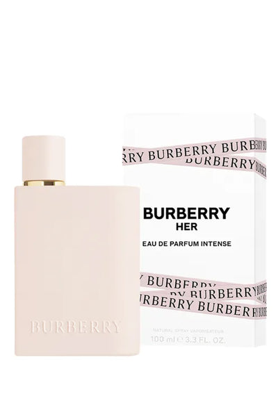BURBERRY Her Intense EDP 100ml - Life Pharmacy St Lukes