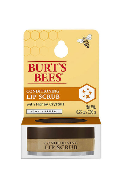 BURTS Lip Scrub Conditioning - Life Pharmacy St Lukes
