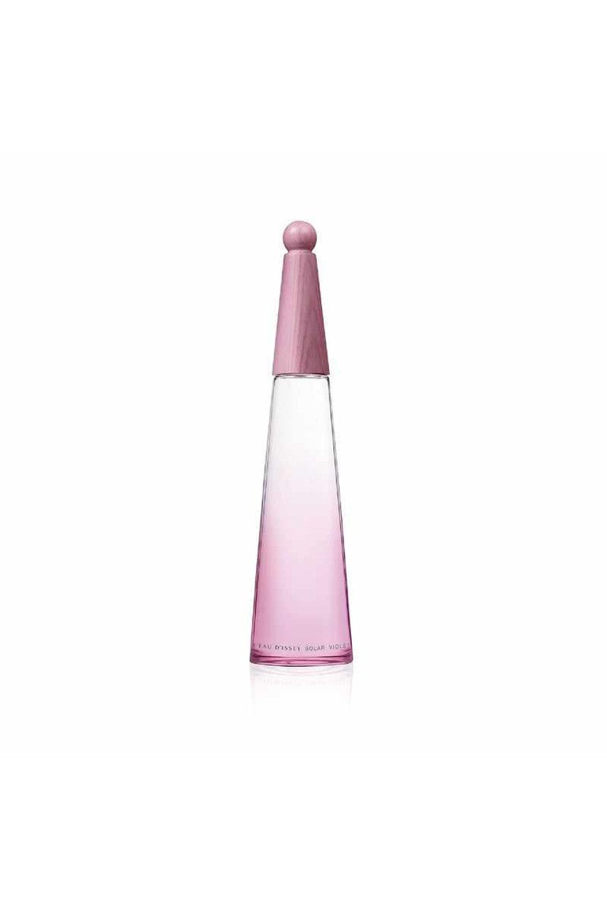 Issey Miyake L'Eau D'Issey Solar Violet EDT 50ml - Life Pharmacy St Lukes