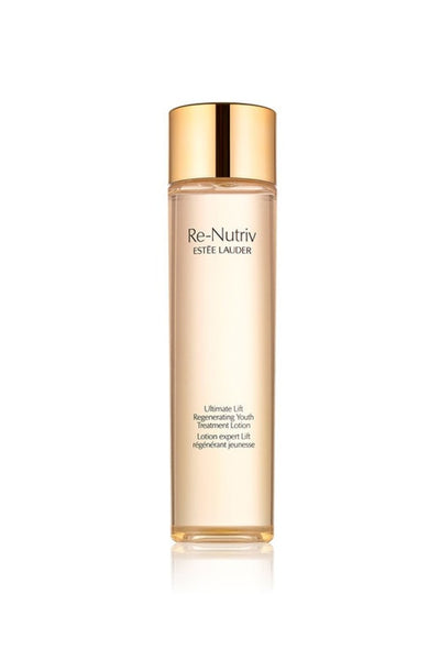 ESTEE LAUDER RE-NUTRIV ULTIMATE LIFT REGENERATING YOUTH TREATMENT LOTION 200ml - Life Pharmacy St Lukes