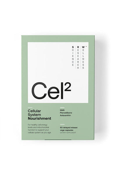 SRW Laboratories Cel2 Cellular System Nourishment - Life Pharmacy St Lukes
