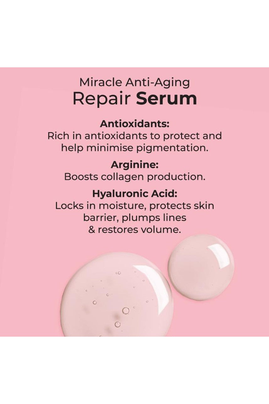 MCoBeauty Age Resist Miracle Anti-Aging Repair Serum 1ea - Life Pharmacy St Lukes
