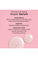 MCoBeauty Age Resist Miracle Anti-Aging Repair Serum 1ea