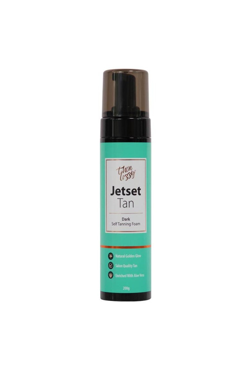 Thin Lizzy Jetset Tan Dark - Life Pharmacy St Lukes