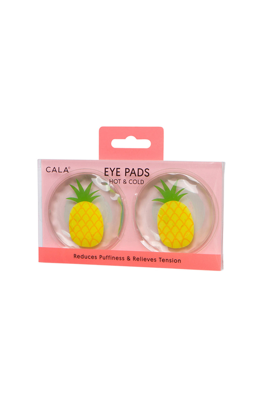 Hot & Cold Eye Pads Pineapple - Life Pharmacy St Lukes