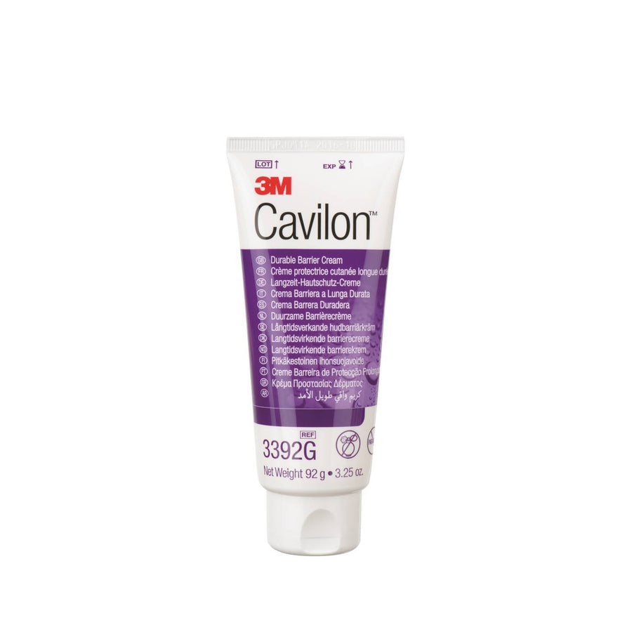 3M Cavilon Barrier Cream Fragrance Free 92g