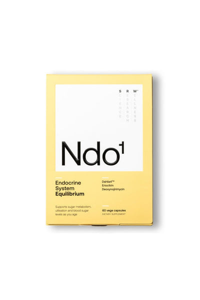 SRW Laboratories Ndo1 Equilibrium - Life Pharmacy St Lukes