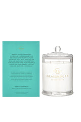 GLASSHOUSE FRAGRANCES LOST IN AMALFI 760g