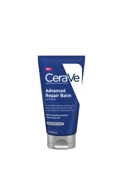 CeraVe Advanced Repair Balm 50ml - Life Pharmacy St Lukes