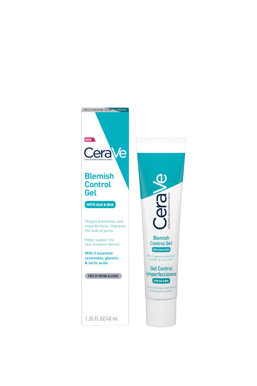 CeraVe Blemish Control Gel 40ml - Life Pharmacy St Lukes