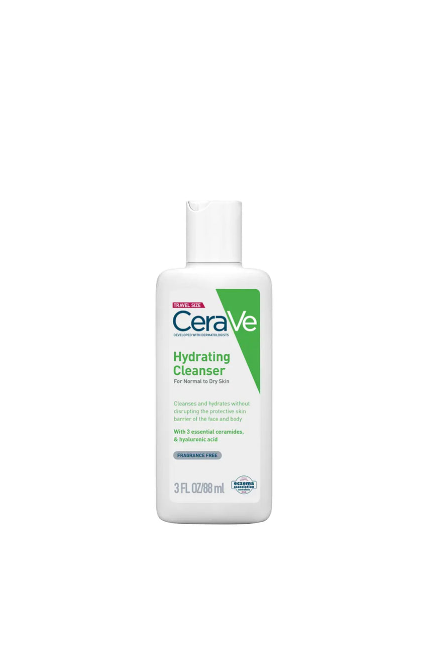 CeraVe Hydrating Cleanser 88ml - Life Pharmacy St Lukes