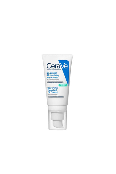 CeraVe Oil Control Moist Gel Cream 52ml - Life Pharmacy St Lukes