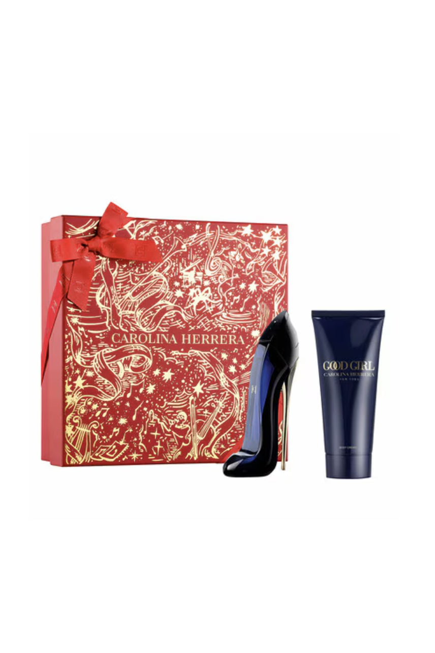 CAROLINA HERRERA Good Girl EDP 50ml Set