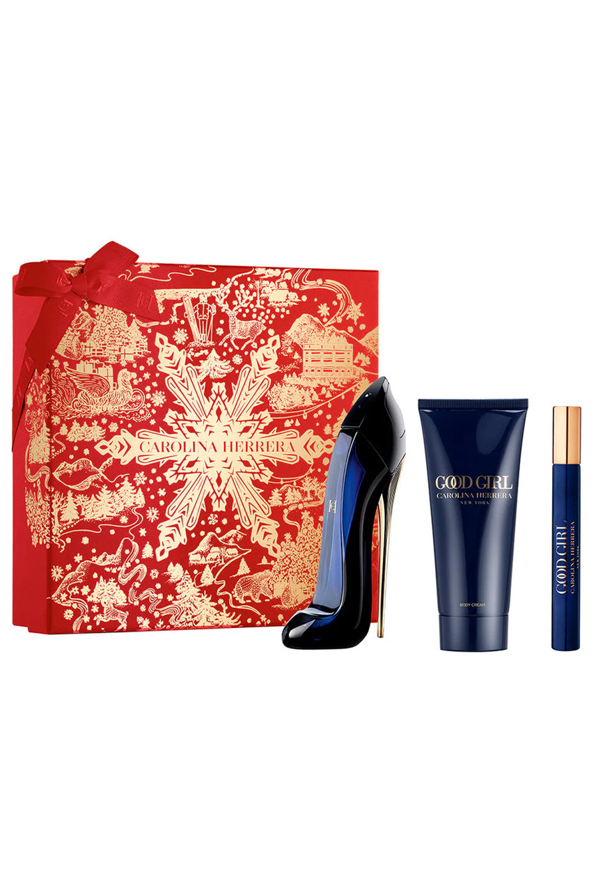 CAROLINA HERRERA Good Girl EDP 80ml Set
