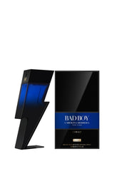 CAROLINA HERRERA Bad Boy Cobalt Elixir 50ml - Life Pharmacy St Lukes