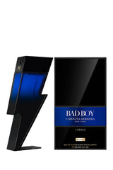 CAROLINA HERRERA Bad Boy Cobalt Elixir 100ml - Life Pharmacy St Lukes