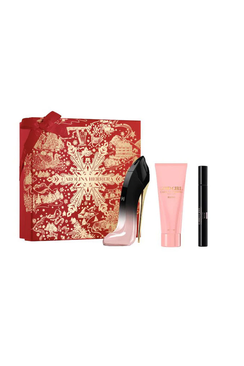 CAROLINA HERRERA Good Girl Blush Elixir 80ml Set - Life Pharmacy St Lukes