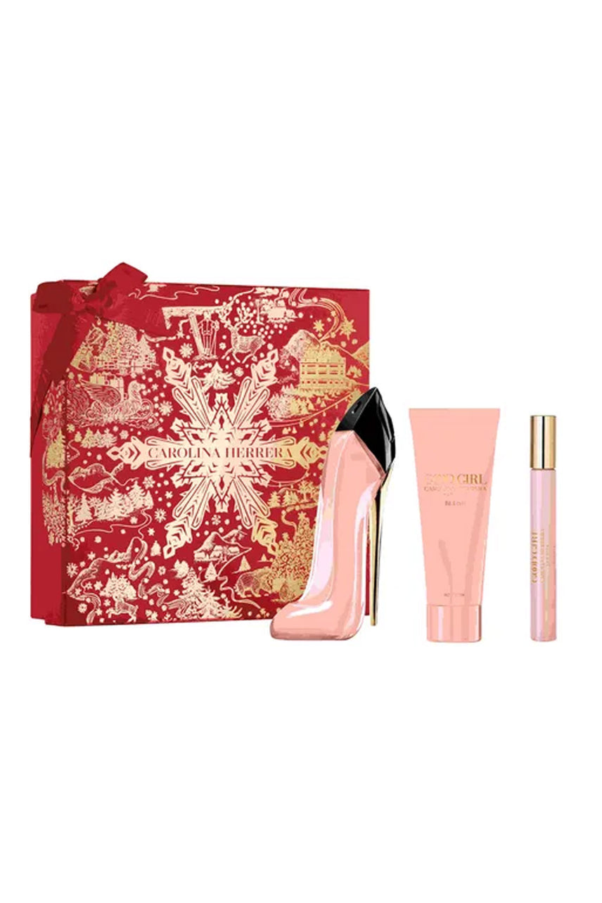 CAROLINA HERRERA Good Girl Blush Set - Life Pharmacy St Lukes