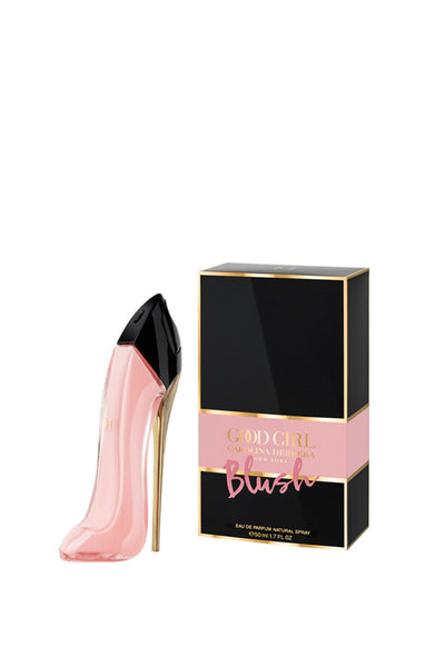 CAROLINA HERRERA Good Girl Blush EDP 50ml - Life Pharmacy St Lukes