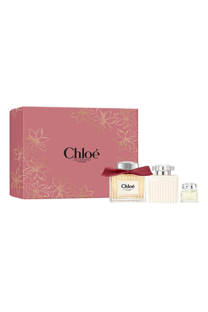 CHLOE EDP Intense For Women 100ml Set