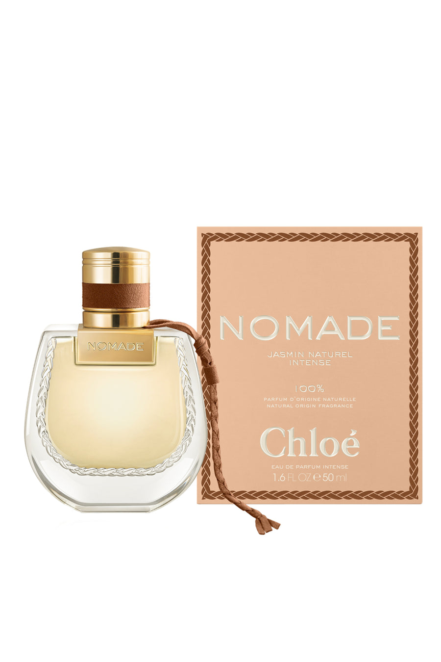 CHLOE Nomade Jasmin Naturelle Intense EDP Her 50ml - Life Pharmacy St Lukes