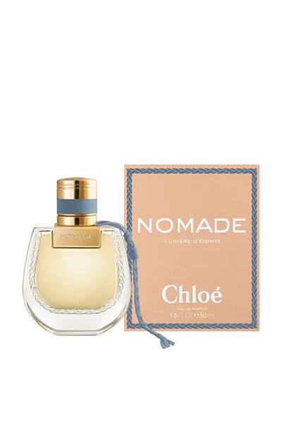 CHLOE Nomade Lumiere D'Egypte Eau De Parfum 50ml - Life Pharmacy St Lukes