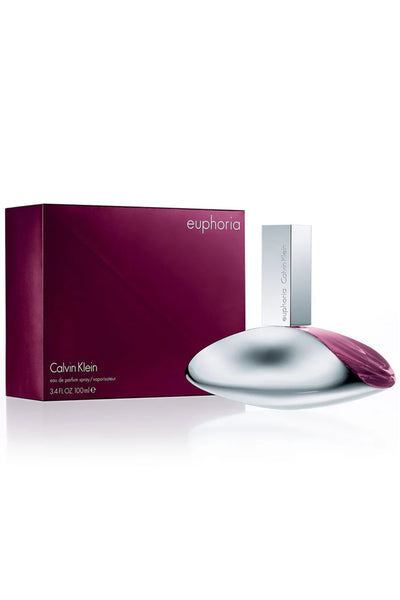 CALVIN KLEIN Euphoria EDP Spray 100ml - Life Pharmacy St Lukes