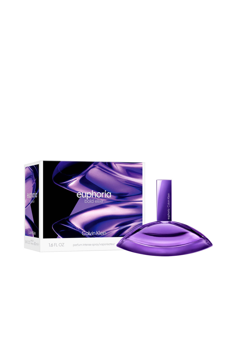 CALVIN KLEIN Euphoria Bold Elixir Intense 50ml - Life Pharmacy St Lukes