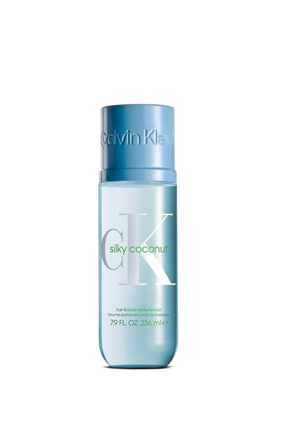CALVIN KLEIN One Silky Coconut Body Mist 236ml - Life Pharmacy St Lukes
