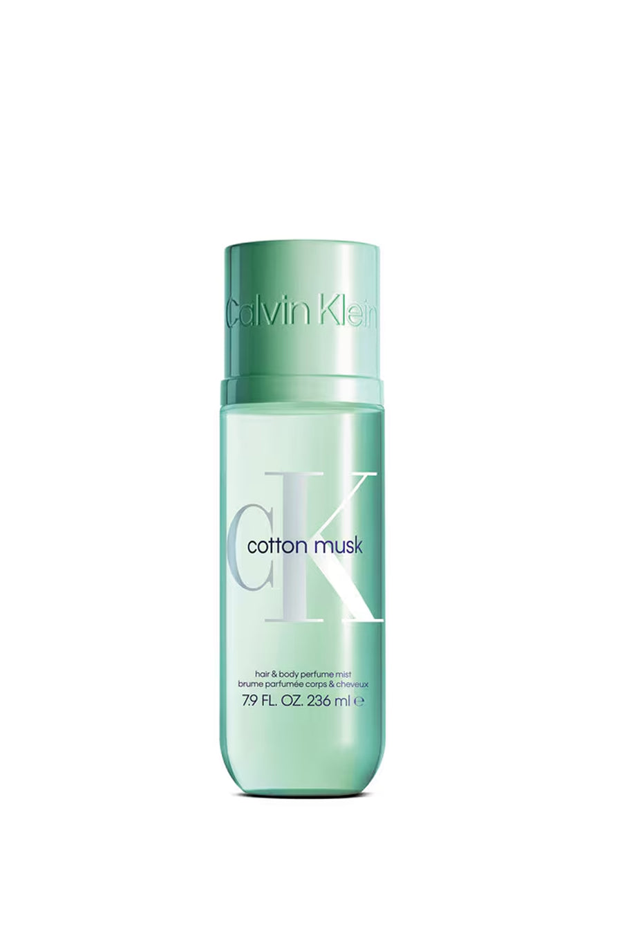 CALVIN KLEIN One Cotton Musk Body Mist 236ml - Life Pharmacy St Lukes
