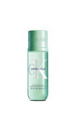 CALVIN KLEIN One Cotton Musk Body Mist 236ml - Life Pharmacy St Lukes
