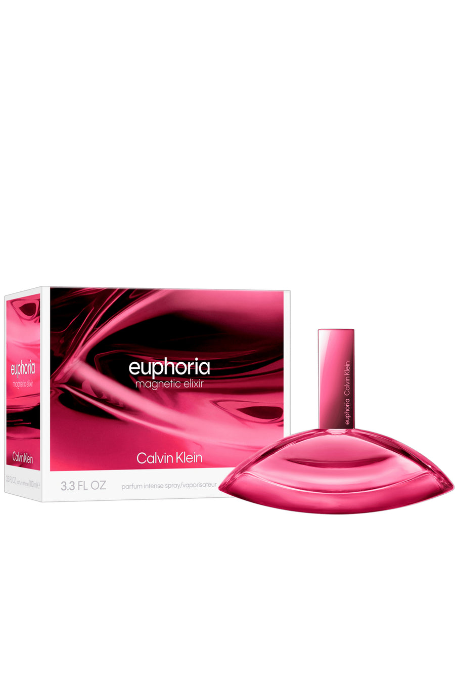 CALVIN KLEIN Euphoria Magnetic Elixir Intense 100ml - Life Pharmacy St Lukes