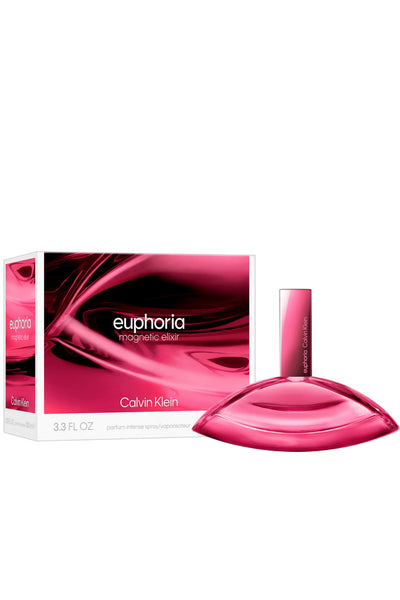 CALVIN KLEIN Euphoria Magnetic Elixir Intense 100ml - Life Pharmacy St Lukes