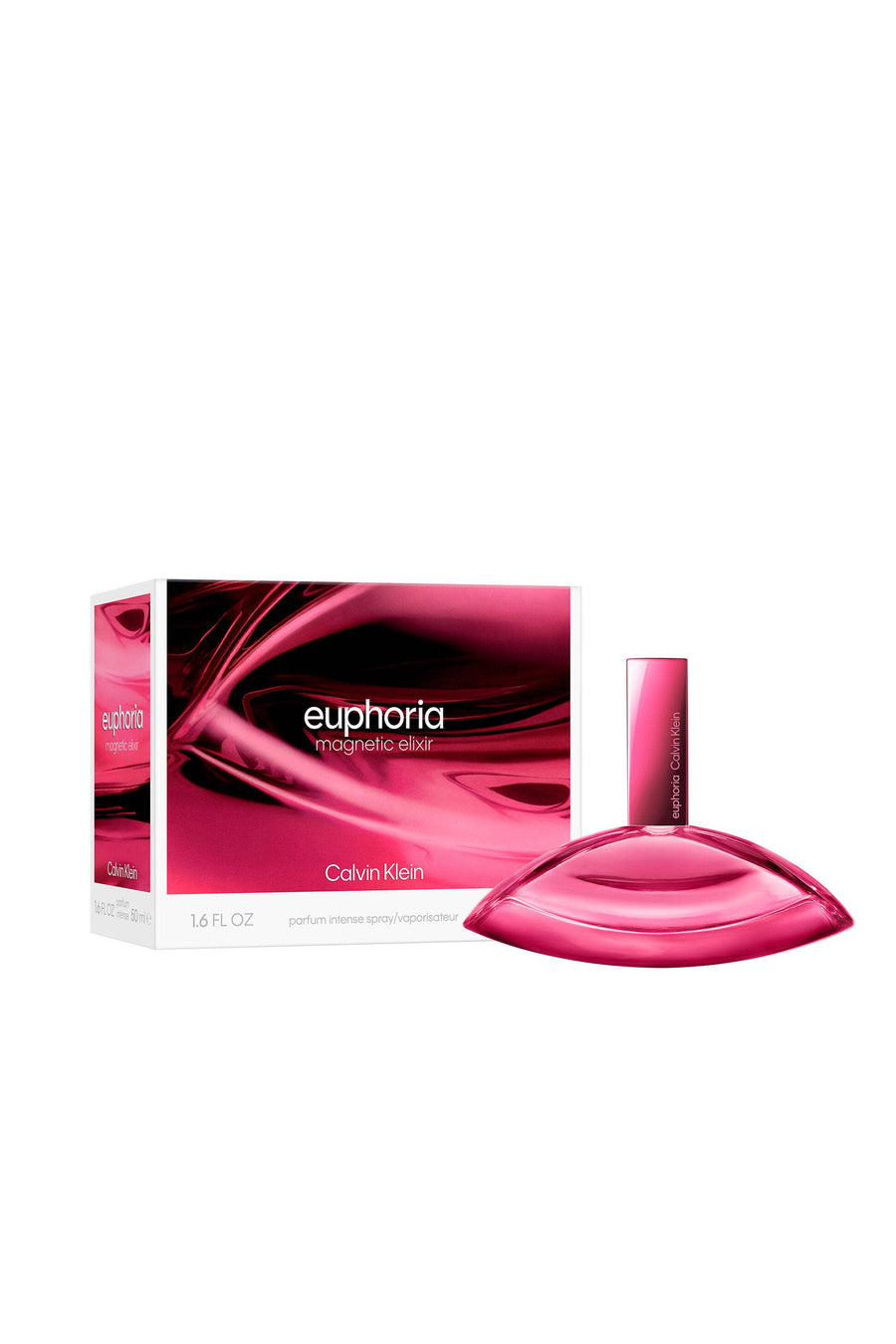 CALVIN KLEIN Euphoria Magnetic Elixir Intense 50ml - Life Pharmacy St Lukes