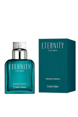 CALVIN KLEIN Eternity Aromatic Essence For Men 100ml - Life Pharmacy St Lukes