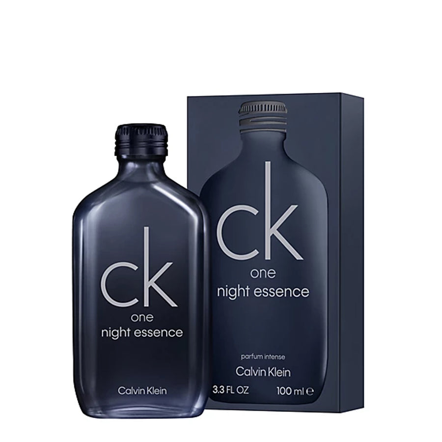 CALVIN KLEIN One Night Essence Parfum Intense 100ml