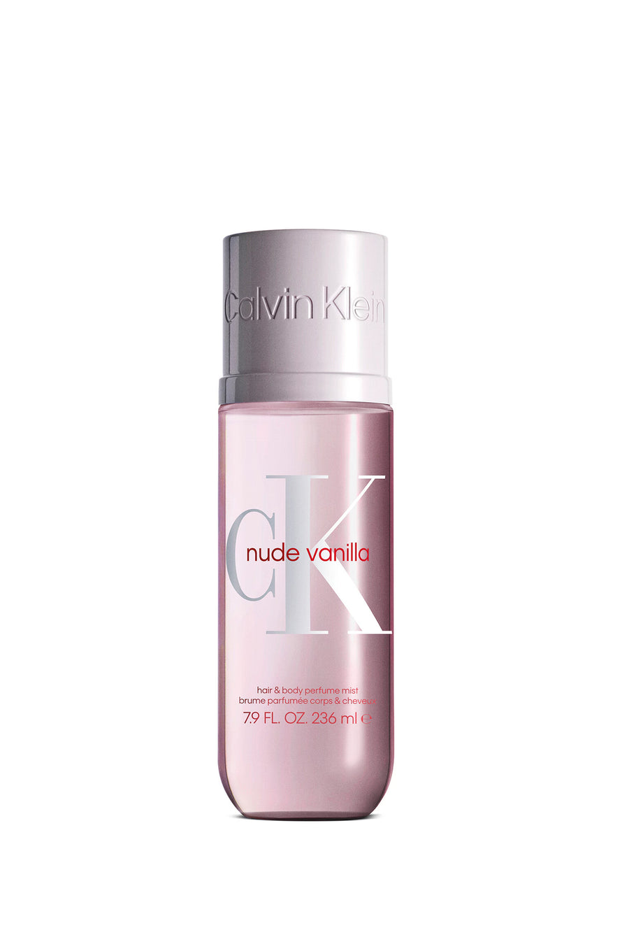 CALVIN KLEIN One Nude Vanilla Body Mist 236ml - Life Pharmacy St Lukes