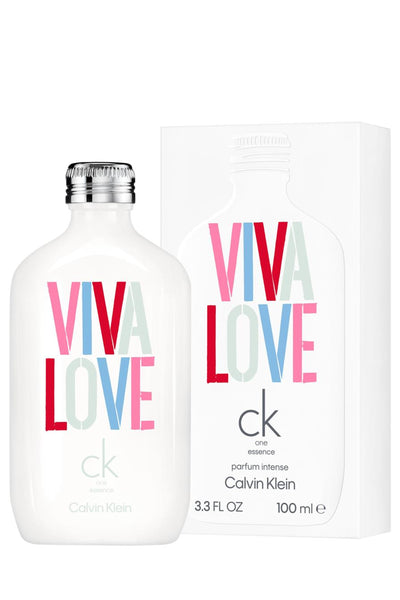 CALVIN KLEIN One Viva Love 100ml - Life Pharmacy St Lukes