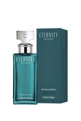 CALVIN KLEIN Eternity Aromatic Essence For Woman 100ml - Life Pharmacy St Lukes