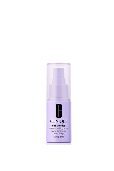 CLINIQUE Set The Day Make Up Setting Spray 37ml - Life Pharmacy St Lukes