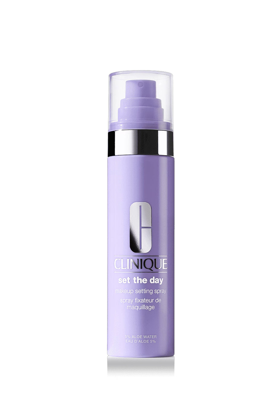CLINIQUE Set The Day Make Up Setting Spray 97ml - Life Pharmacy St Lukes